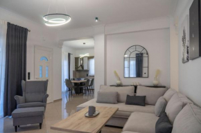 Kalloni Olive House